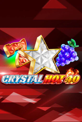 Игровой автомат Crystal Hot 40 демо игра | GMSlots Casino бесплатно