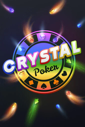 Игровой автомат Crystal Poker демо игра | GMSlots Casino бесплатно