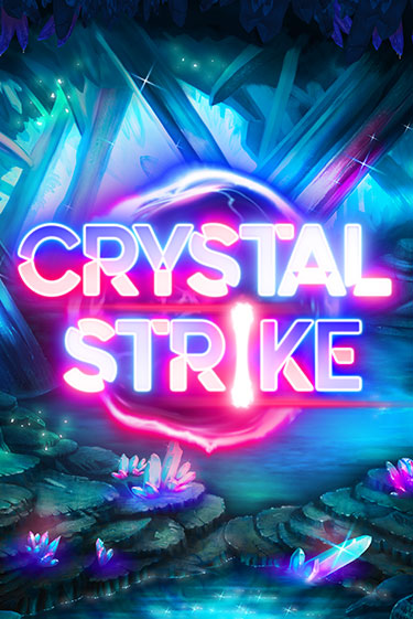 Игровой автомат Crystal Strike демо игра | GMSlots Casino бесплатно