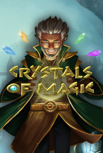 Игровой автомат Crystals of Magic демо игра | GMSlots Casino бесплатно