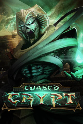 Игровой автомат Cursed Crypt демо игра | GMSlots Casino бесплатно