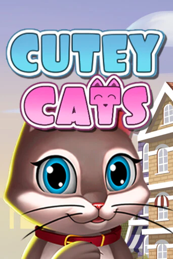 Игровой автомат Cutey Cats демо игра | GMSlots Casino бесплатно