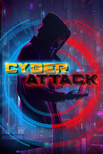 Игровой автомат Cyber Attack демо игра | GMSlots Casino бесплатно