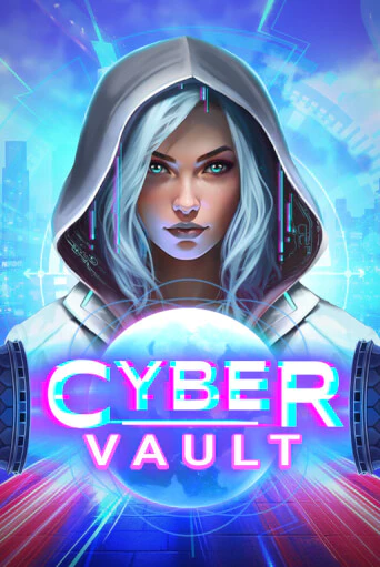 Игровой автомат Cyber Vault демо игра | GMSlots Casino бесплатно