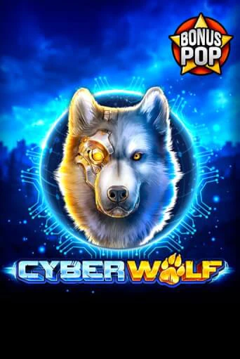 Игровой автомат Cyber Wolf демо игра | GMSlots Casino бесплатно