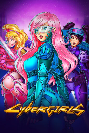 Игровой автомат Cybergirls демо игра | GMSlots Casino бесплатно