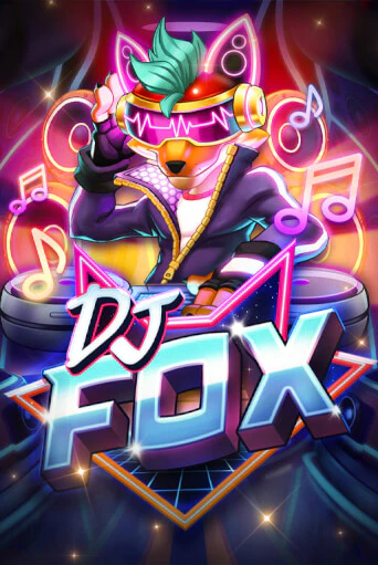 Игровой автомат DJ Fox демо игра | GMSlots Casino бесплатно