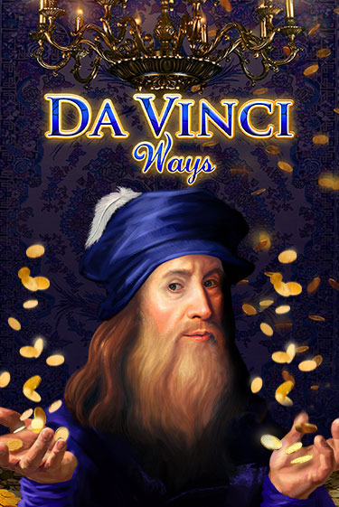 Игровой автомат Da Vinci Ways демо игра | GMSlots Casino бесплатно