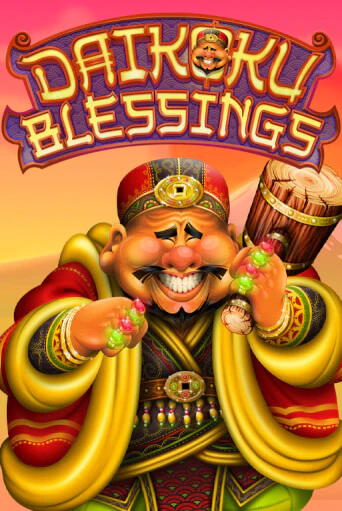 Игровой автомат Daikoku Blessings демо игра | GMSlots Casino бесплатно