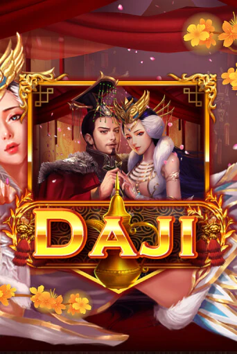 Игровой автомат Daji демо игра | GMSlots Casino бесплатно