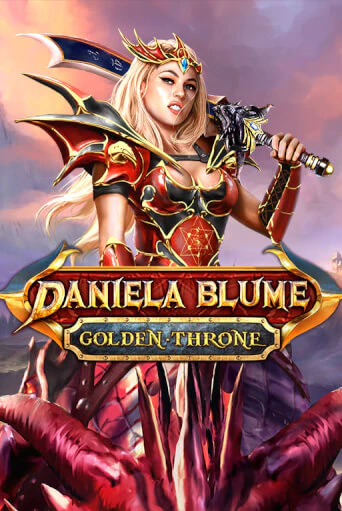 Игровой автомат Daniela Blume Golden Throne демо игра | GMSlots Casino бесплатно