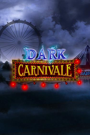 Игровой автомат Dark Carnivale демо игра | GMSlots Casino бесплатно