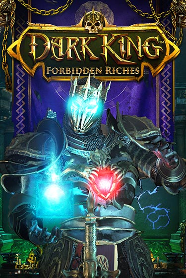 Игровой автомат Dark King: Forbidden Riches демо игра | GMSlots Casino бесплатно