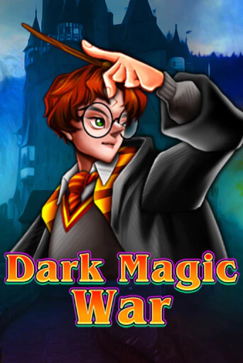 Игровой автомат Dark Magic War демо игра | GMSlots Casino бесплатно