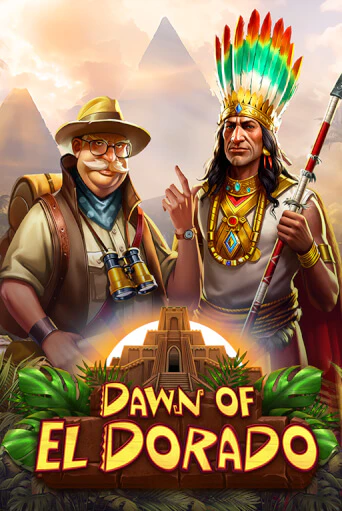 Игровой автомат Dawn of El Dorado демо игра | GMSlots Casino бесплатно