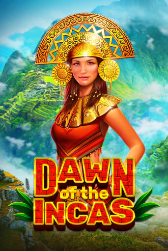 Игровой автомат Dawn of the Incas демо игра | GMSlots Casino бесплатно