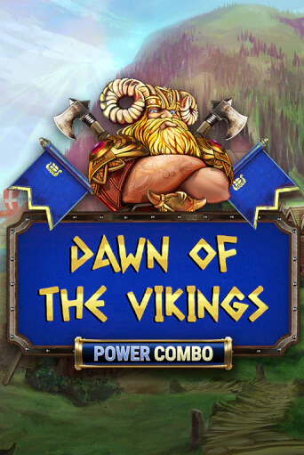 Игровой автомат Dawn of the Vikings POWER COMBO демо игра | GMSlots Casino бесплатно