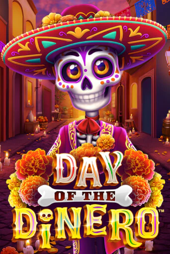 Игровой автомат Day Of The Dinero™ демо игра | GMSlots Casino бесплатно