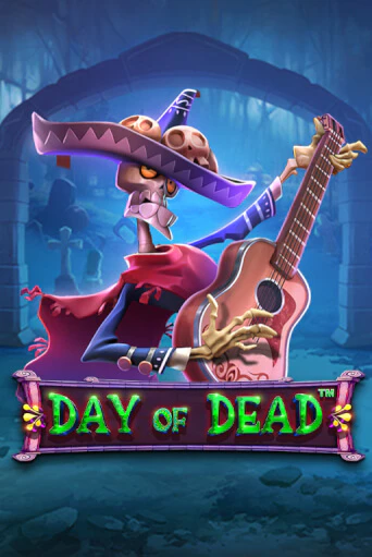 Игровой автомат Day of Dead демо игра | GMSlots Casino бесплатно