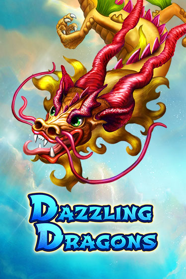 Игровой автомат Dazzling Dragons демо игра | GMSlots Casino бесплатно