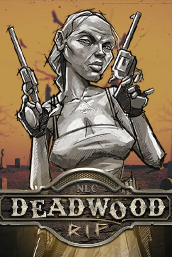 Игровой автомат Deadwood R.I.P демо игра | GMSlots Casino бесплатно