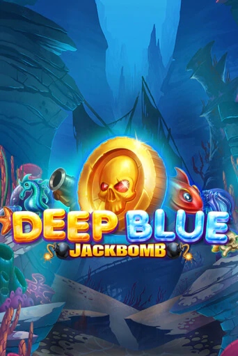 Игровой автомат Deep Blue демо игра | GMSlots Casino бесплатно