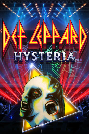 Игровой автомат Def Leppard Hysteria демо игра | GMSlots Casino бесплатно