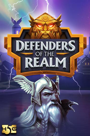 Игровой автомат Defenders of the Realm демо игра | GMSlots Casino бесплатно