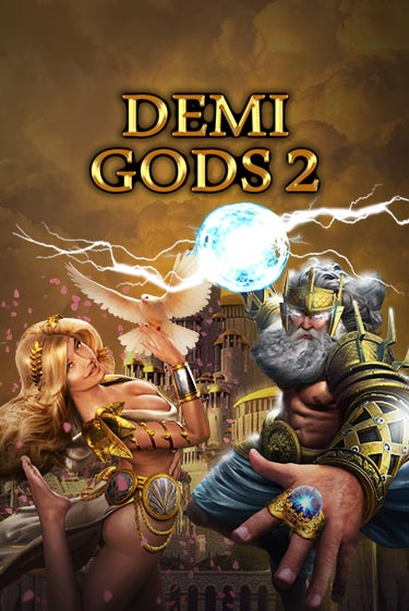 Игровой автомат Demi Gods 2 демо игра | GMSlots Casino бесплатно