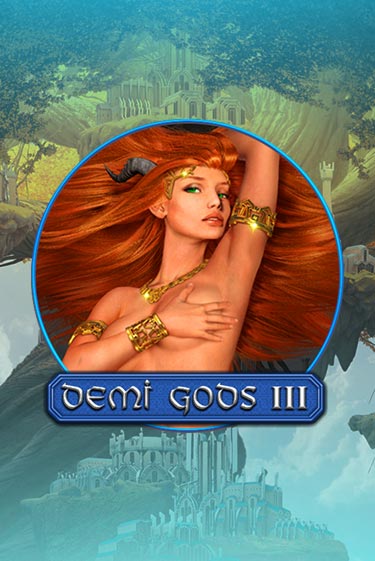 Игровой автомат Demi Gods 3 демо игра | GMSlots Casino бесплатно