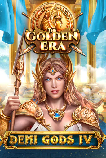 Игровой автомат Demi Gods IV - The Golden Era демо игра | GMSlots Casino бесплатно