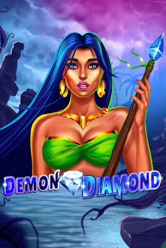 Игровой автомат Demon Diamond демо игра | GMSlots Casino бесплатно