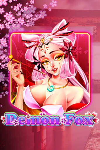 Игровой автомат Demon Fox демо игра | GMSlots Casino бесплатно