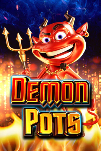 Игровой автомат Demon Pots демо игра | GMSlots Casino бесплатно