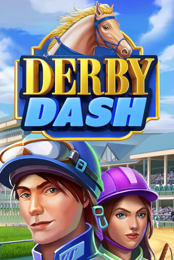 Игровой автомат Derby Dash демо игра | GMSlots Casino бесплатно