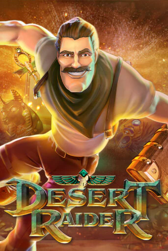 Игровой автомат Desert Raider демо игра | GMSlots Casino бесплатно