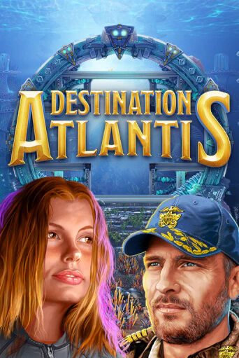 Игровой автомат Destination Atlantis демо игра | GMSlots Casino бесплатно