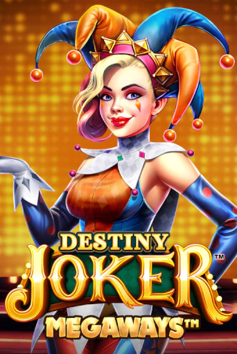 Игровой автомат Destiny Joker™ Megaways™ демо игра | GMSlots Casino бесплатно