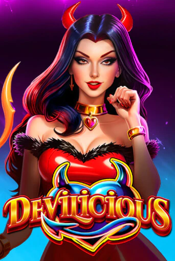 Игровой автомат Devilicious демо игра | GMSlots Casino бесплатно