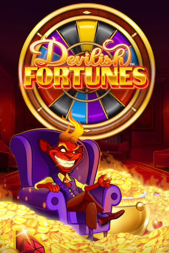 Игровой автомат Devilish Fortunes™ демо игра | GMSlots Casino бесплатно