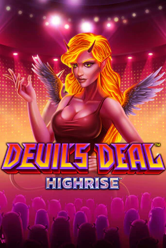 Игровой автомат Devil's Deal демо игра | GMSlots Casino бесплатно