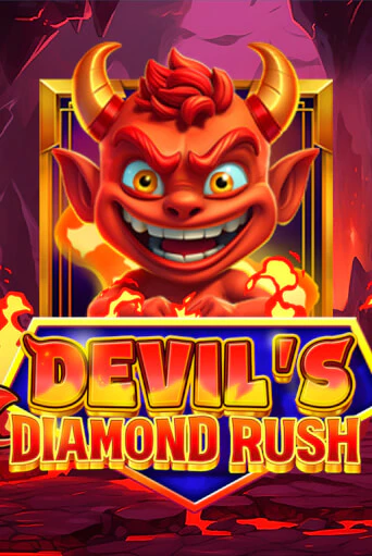 Игровой автомат Devil's Diamond Rush демо игра | GMSlots Casino бесплатно