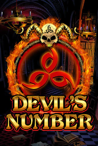 Игровой автомат Devil's Number демо игра | GMSlots Casino бесплатно