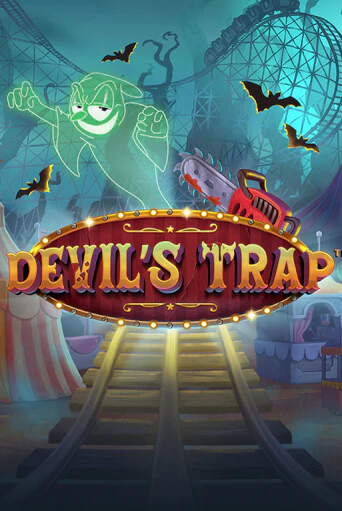 Игровой автомат Devil's Trap демо игра | GMSlots Casino бесплатно