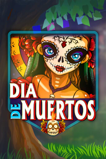 Игровой автомат Dia De Muertos демо игра | GMSlots Casino бесплатно