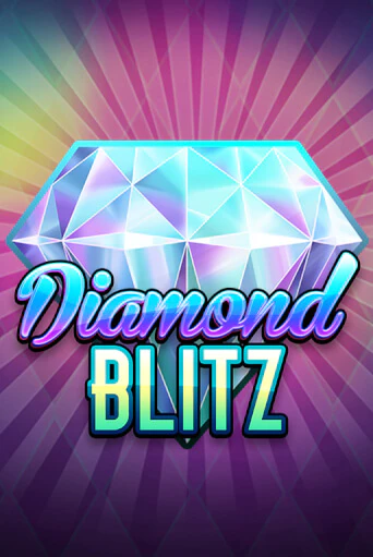 Игровой автомат Diamond Blitz демо игра | GMSlots Casino бесплатно