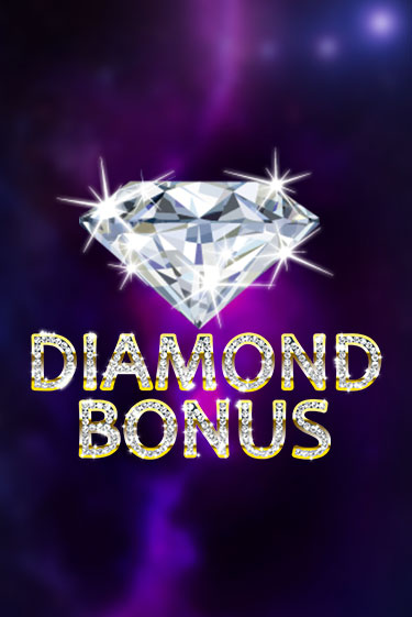 Игровой автомат Diamond Bonus демо игра | GMSlots Casino бесплатно