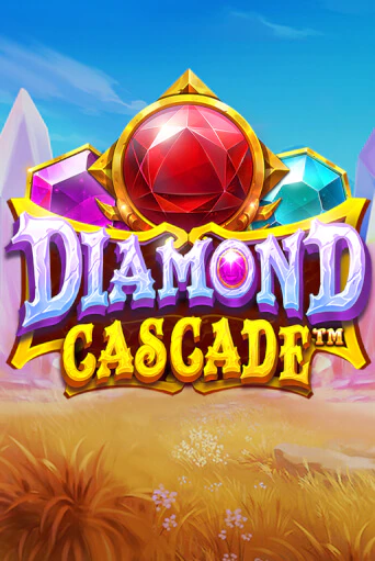 Игровой автомат Diamond Cascade демо игра | GMSlots Casino бесплатно