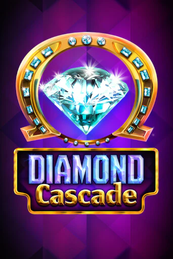 Игровой автомат Diamond Cascade демо игра | GMSlots Casino бесплатно