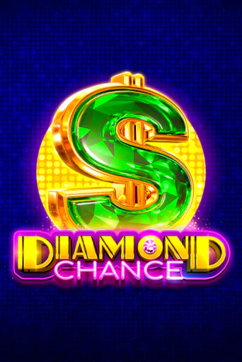 Игровой автомат Diamond Chance демо игра | GMSlots Casino бесплатно